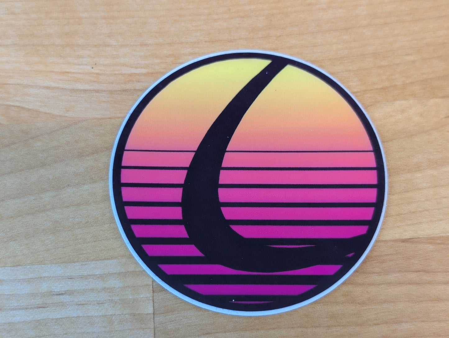 Lucid Stickers