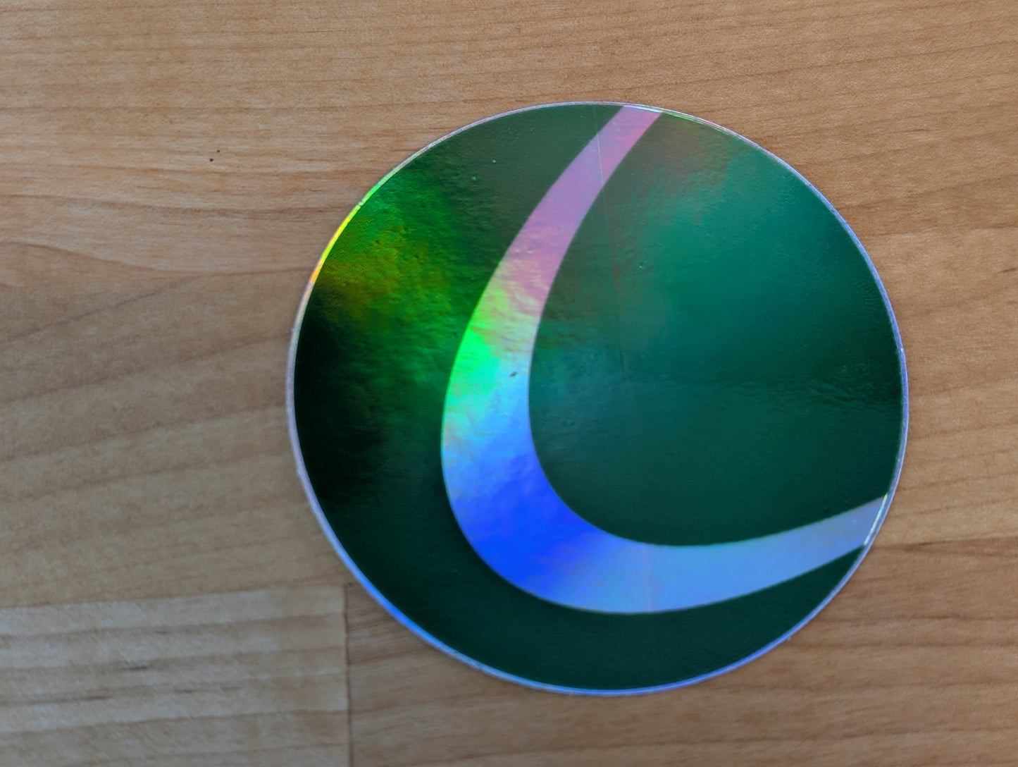 Lucid Stickers