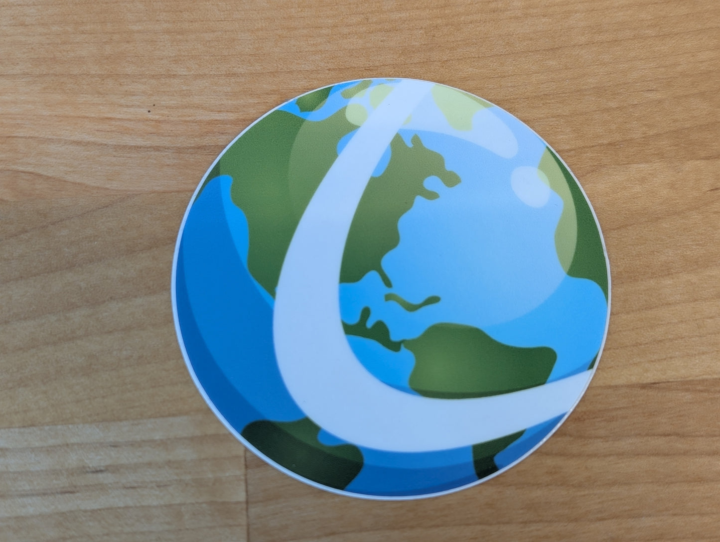 Lucid Stickers