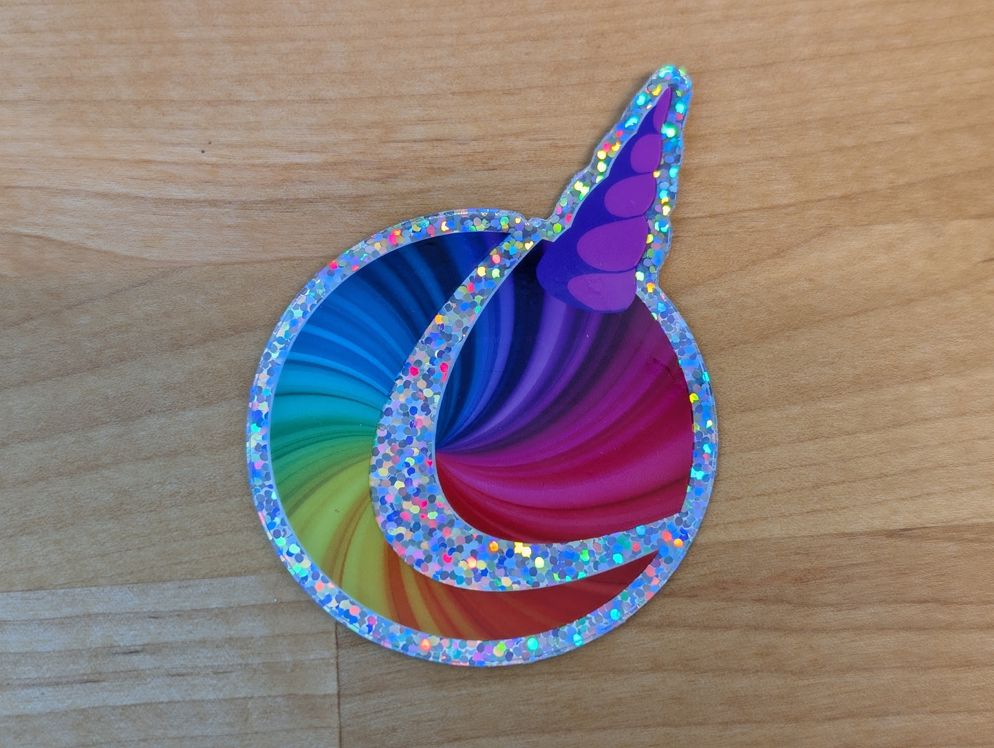 Lucid Stickers