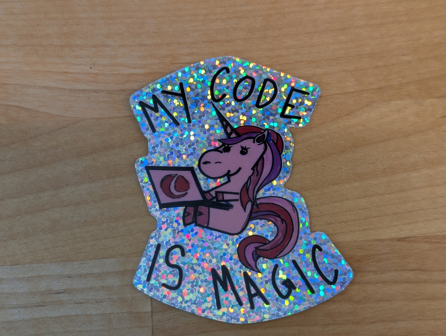 Lucid Stickers