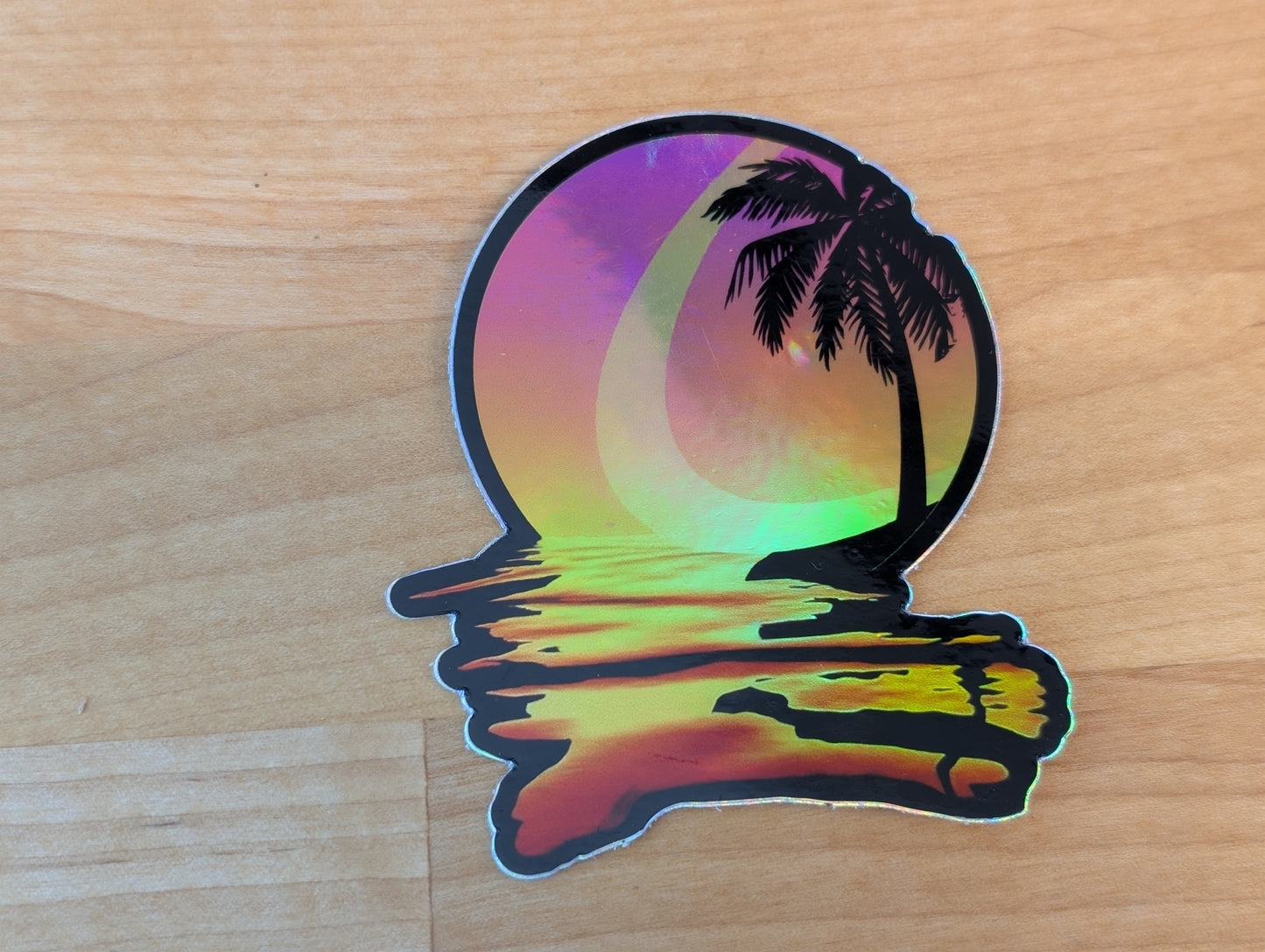 Lucid Stickers