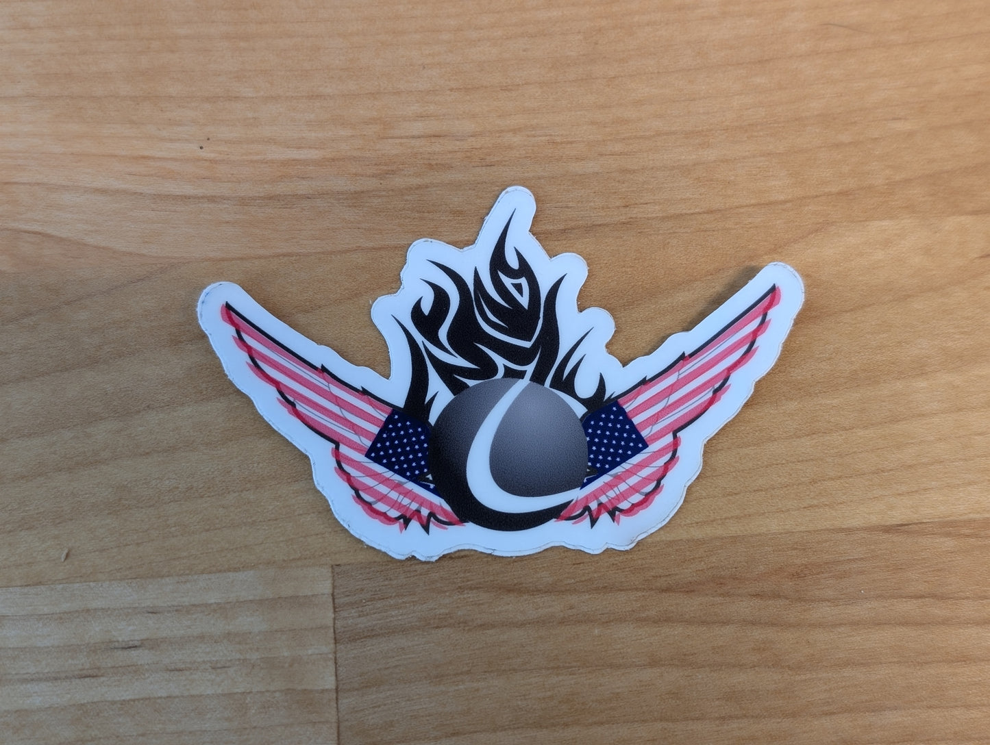 Lucid Stickers