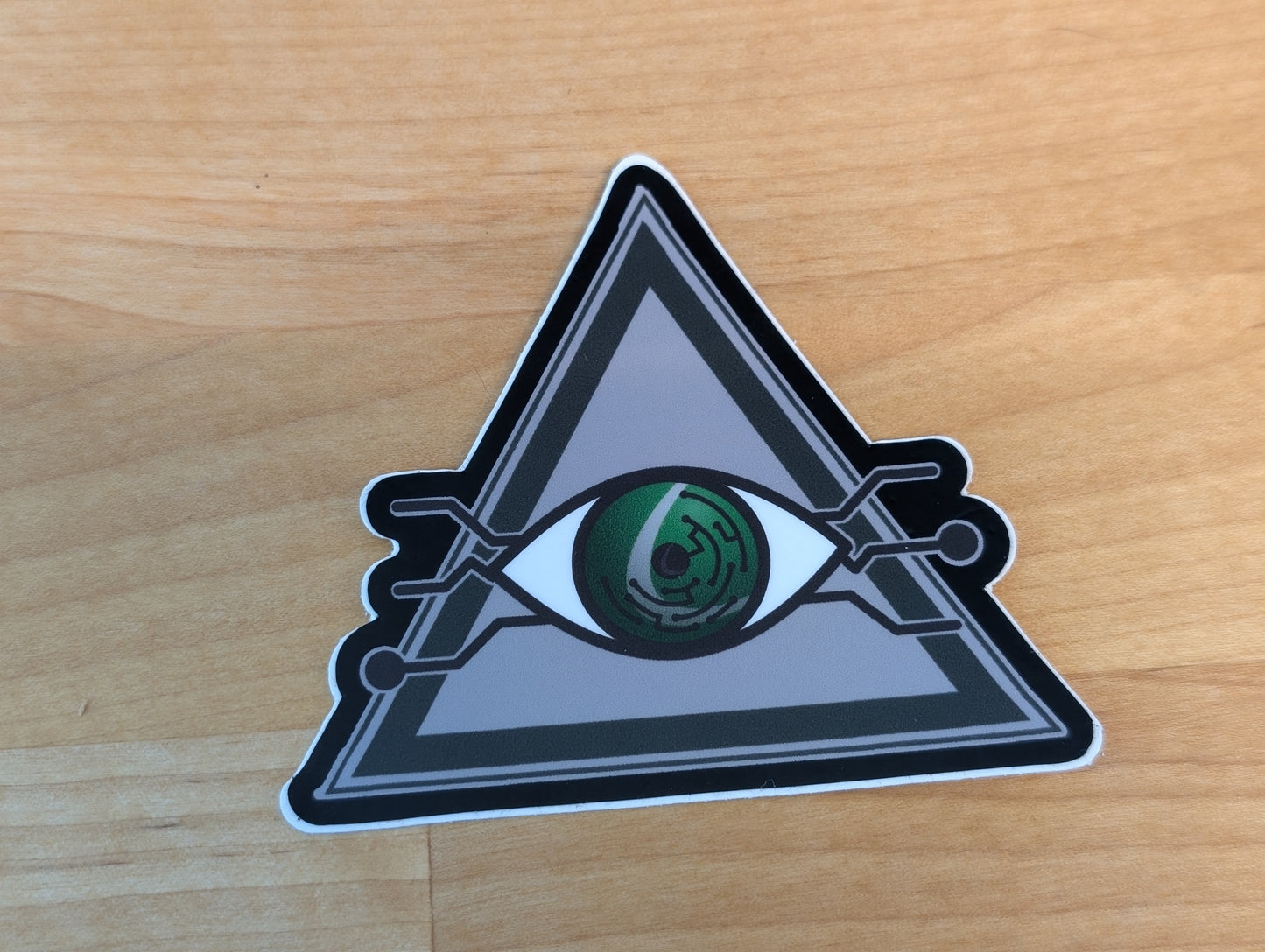 Lucid Stickers